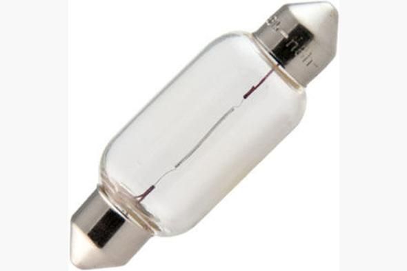 Вказівна лампа Osram 6480 C18W 41mm 24V SV8.5-8