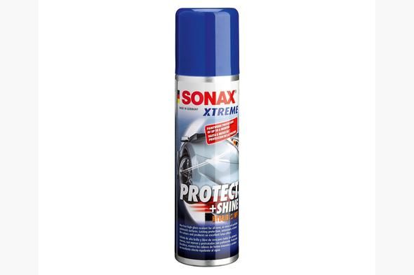 Sonax ProfiLine Полімер для захисту лаку на 6 місяців, 340 мл