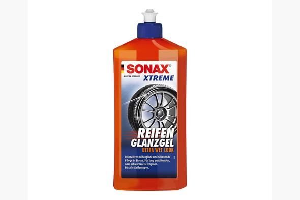 Sonax Xtreme Гель для блиску шин, 500мл