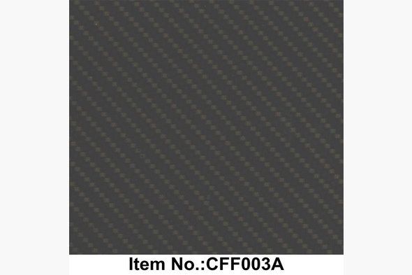 Плівка карбон CFF003A (ширина 100см) Плівка