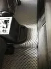 Поліуретанові килимки (EVA, сірі) Land Rover Freelander II Поліуретанові килимки (EVA, сірі) Land Rover Freelander II