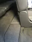 Поліуретанові килимки 3 ряди (EVA, чорні) Chevrolet Suburban 2014-2019 рр. Поліуретанові килимки 3 ряди (EVA, чорні) Chevrolet Suburban 2014-2019 рр.
