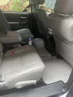 Поліуретанові килимки 3 ряди (EVA, сірі) Toyota Sequoia