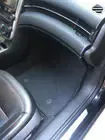 Килимки EVA (чорні) Chevrolet Malibu 2011-2018рр.