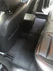 Килимки EVA (чорні) Chevrolet Malibu 2011-2018рр.