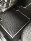 Килимки EVA (чорні) Mitsubishi Galant 2003-2012 рр. Килимки EVA (чорні) Mitsubishi Galant 2003-2012 рр.