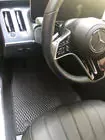Килимки EVA (чорні) Mercedes S-сlass W223