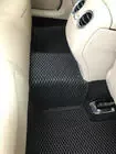 Килимки EVA (чорні) Mercedes GLC coupe C253