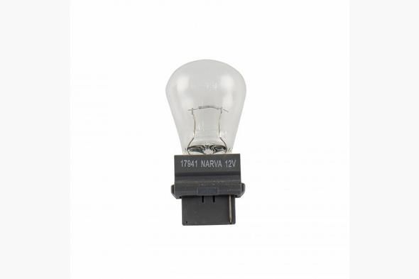 Вказівна лампа Narva 17941 P27W 12V 27W W2,5x16d