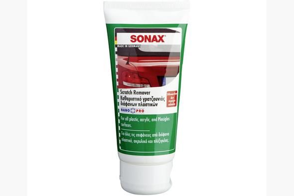 Sonax Паста для видалення подряпин (антицподряпин), 75 мл