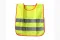 Жилет сигнальний S жовтий SH-024 SAPFIRE