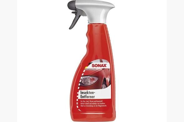 Sonax Засіб для видалення плям від комах, 500 мл