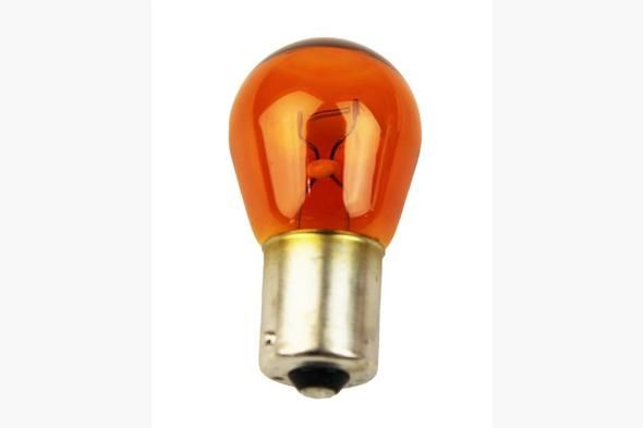 Вказівна лампа Osram 7507 PY21W 12V 21W BAU15s Вказівна лампа Osram 7507 PY21W 12V 21W BAU15s