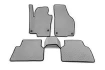 Килимки EVA (сірі) Volkswagen Tiguan 2007-2016 рр. Килимки EVA (сірі) Volkswagen Tiguan 2007-2016 рр.