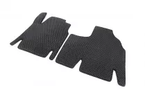Килимки EVA (чорні) Fiat Scudo 1996-2007 років.