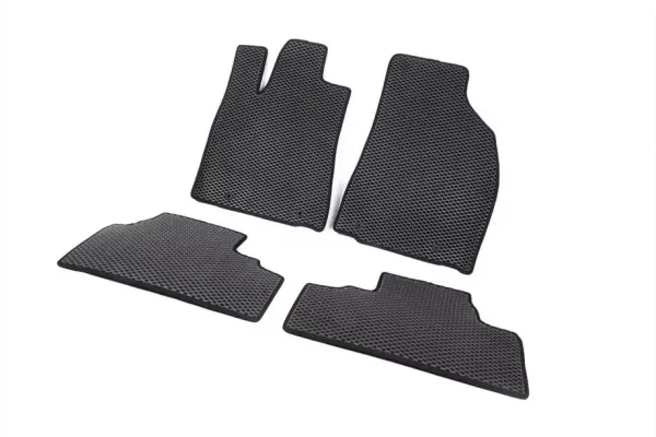 Килимки EVA (чорні) Lexus RX 2009-2015 рр. Килимки EVA (чорні) Lexus RX 2009-2015 рр.