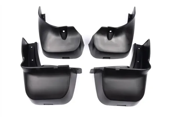 Infiniti QX60 2016-2021 рр. Бризковики (4 шт)