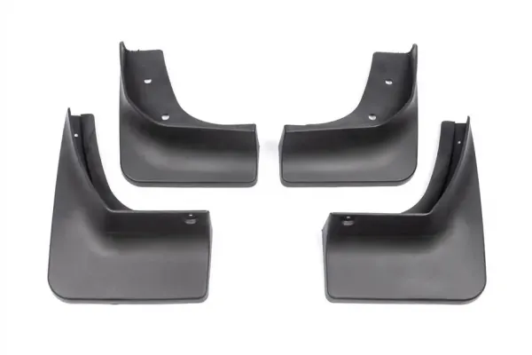 Peugeot 2008 2013-2016 Бризковики (4 шт)