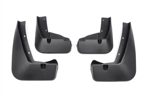 Nissan Murano 2014+ Бризковики (4 шт)