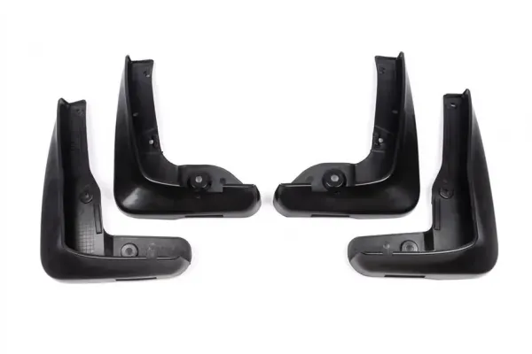 Subaru Legacy 2015↗︎ рр. Бризковики (4 шт)