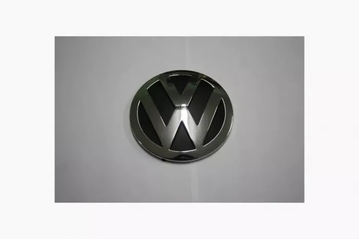 Задній значок Volkswagen LT 1998↗ мм.