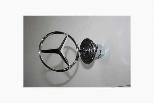 Приціл 221 mercedes Mercedes S-сlass W221