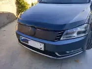 Зимова решітка Volkswagen Passat B7 2012-2015рр. Зимова решітка Volkswagen Passat B7 2012-2015рр.
