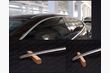 Рейлінги OEM (2 шт) Maserati Levante