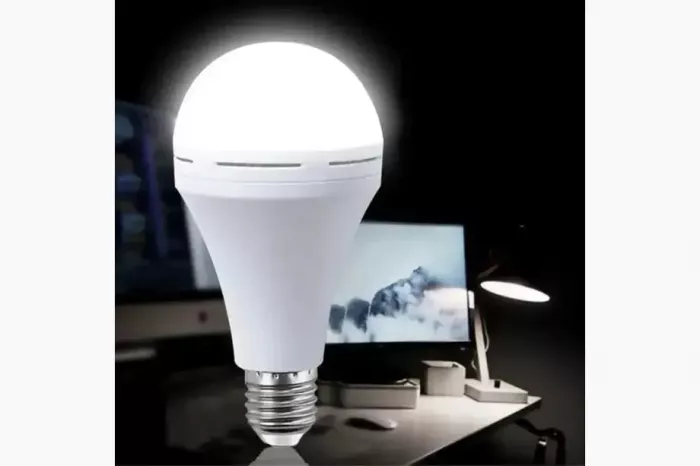 Лампа з акумулятором Seldur SED-22S (15 W) Освітлення