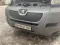 Зимова решітка (2006-2014) Peugeot Boxer 2006↗ та 2014↗ мм.