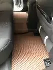 Поліуретанові килимки (EVA, цегляні) Renault Koleos 2008-2016 років. Поліуретанові килимки (EVA, цегляні) Renault Koleos 2008-2016 років.