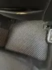 Поліуретанові килимки (EVA, чорні) Mazda CX-5 2012-2017рр.