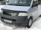 Зимова верхня накладка на решітку Volkswagen T5 Transporter 2003-2010рр.