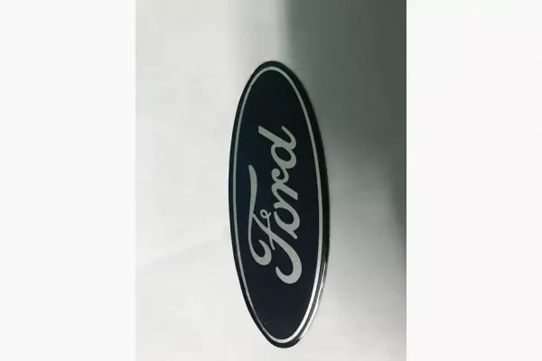 Наклейка Ford (82,55 мм)
