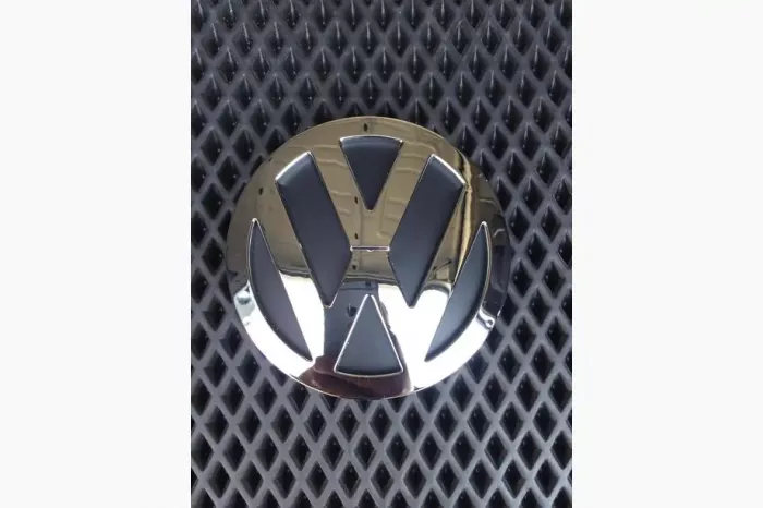 Задня емблема (Туреччина) Volkswagen Crafter 2006-2017рр.