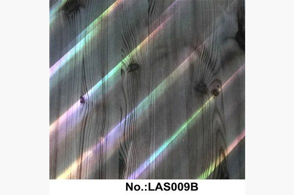 HD VIP Лазерна плівка LAS009B (ширина 100см) Плівка