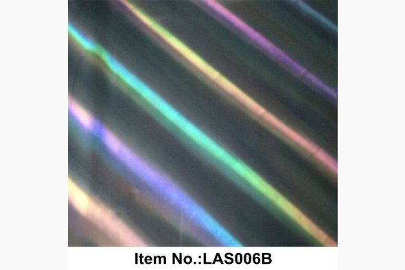 HD VIP Лазерна плівка LAS006B (ширина 100см) Плівка