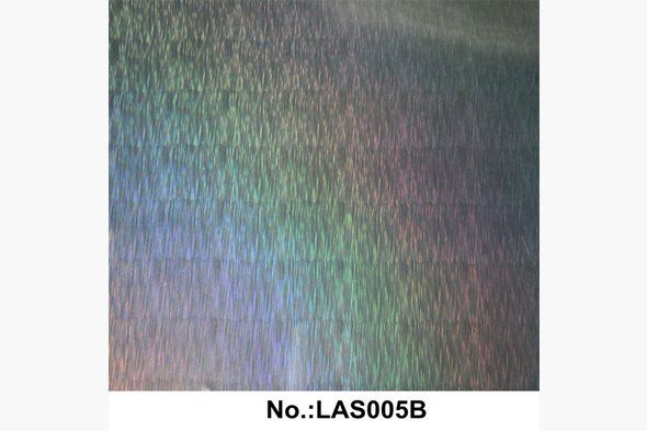 HD VIP Лазерна плівка LAS005B (ширина 50см) Плівка