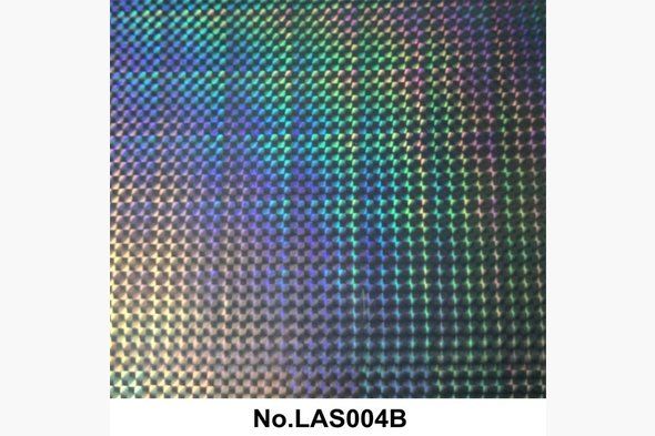 HD VIP Лазерна плівка LAS004B (ширина 100см) Плівка