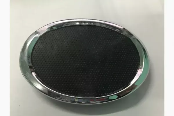 Емблема 60 на 89 (Туреччина) Toyota Corolla 1998-2002 років.