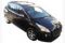 Рейлінги Skyport Black Peugeot 3008 2008-2016 рр. Рейлінги Skyport Black Peugeot 3008 2008-2016 рр.