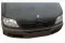 Зимова накладка на решітку Mercedes Sprinter 1995-2006 років.