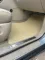 Килимки EVA (бежеві) Lexus RX 2003-2009 рр. Килимки EVA (бежеві) Lexus RX 2003-2009 рр.