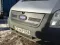 Зимова накладка на решітку (2006-2014) Ford Transit 2000-2014 рр.
