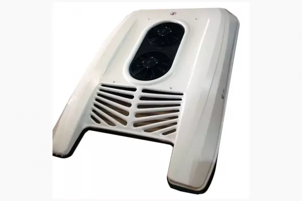 Кондиціонер на дах 10 квт (спліт) Nissan Primastar 2002-2014рр.