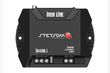 Підсилювач потужності звуку Stetsom IRON LINE IR400.1 (1 Ом)
