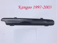 Зимова решітка нижня (1998-2003) Renault Kangoo 1998-2008 років.