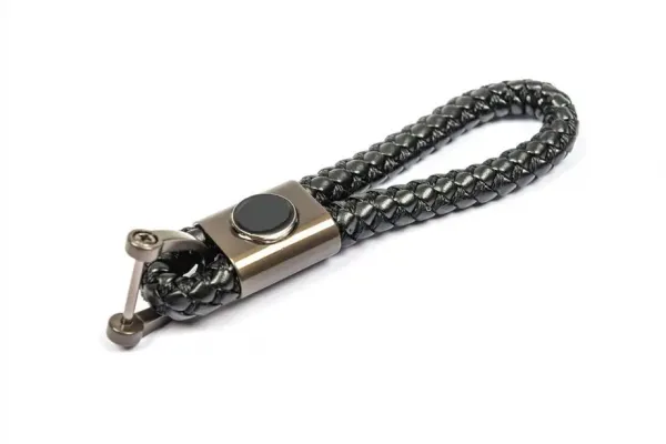 Шкіряний брелок V1 з логотипом Lexus Шкіряний брелок V1 з логотипом Lexus