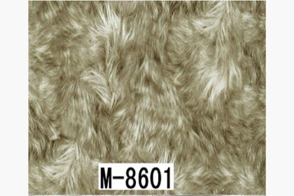 HD Плівка шерсть M8601 (ширина 100см) Плівка
