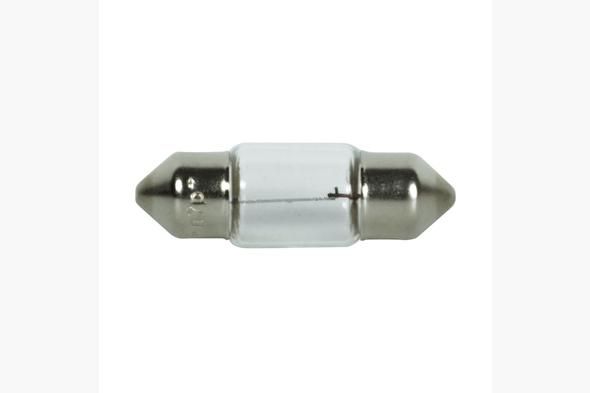 Вказівна лампа Osram 6438 C10W 28mm 12V SV8.5-8 Вказівна лампа Osram 6438 C10W 28mm 12V SV8.5-8